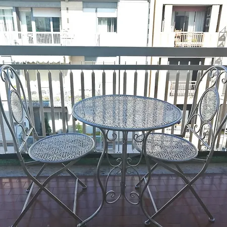 Apartment Sparano Centro-studio Con Vista Bari