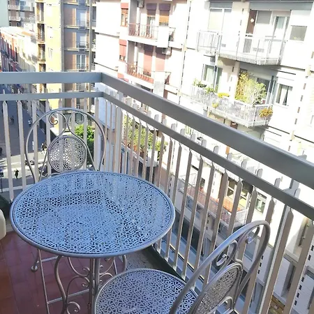 Apartment Sparano Centro-studio Con Vista