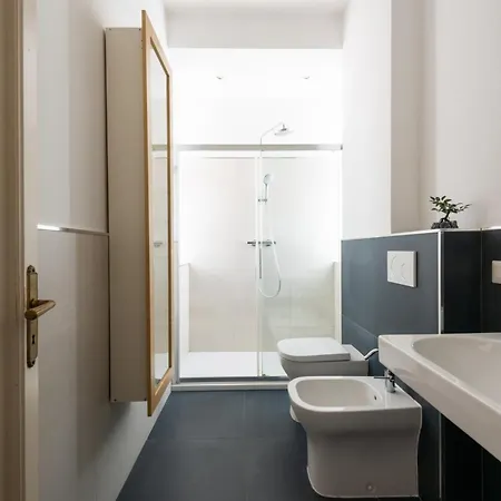 Apartment Sparano Centro-studio Con Vista Bari