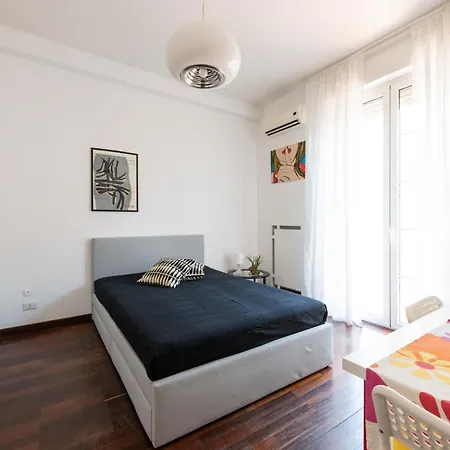 Apartment Sparano Centro-studio Con Vista