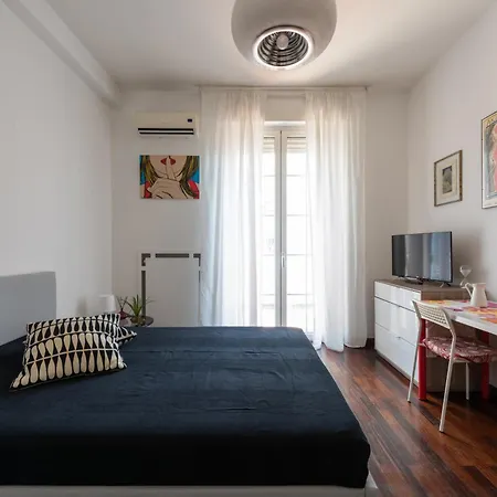 Sparano Centro-studio Con Vista Apartment *
