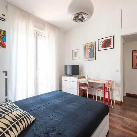 Sparano Centro-studio Con Vista Apartment