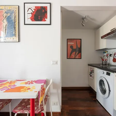 Sparano Centro-studio Con Vista Apartment