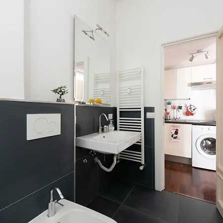 Apartment Sparano Centro-studio Con Vista